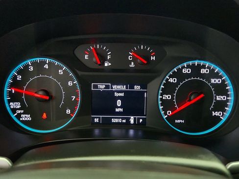 Used 2024 Chevrolet Malibu RS FWD image 13