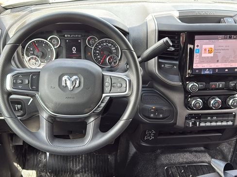 New 2026 RAM 3500 Tradesman w/ Chrome Appearance Group A image 19