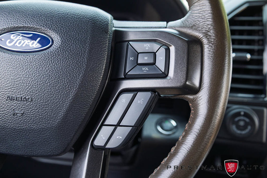 Used 2021 Ford Expedition King Ranch AWD/4WD image 33