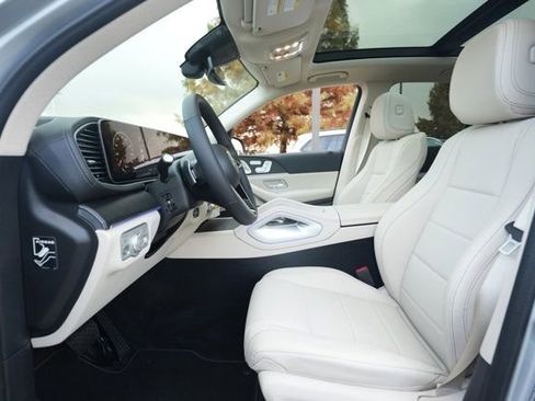 Certified 2026 Mercedes-Benz GLE 350 4MATIC image 37