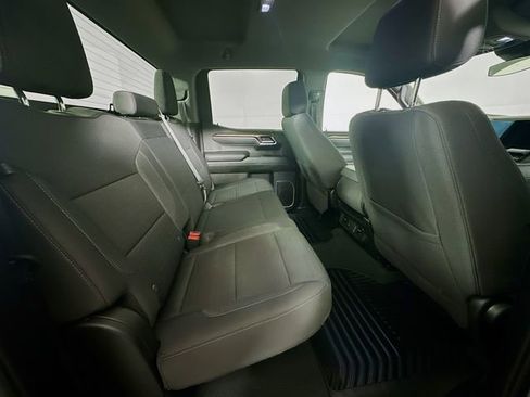 Used 2025 Chevrolet Silverado 1500 LT image 27