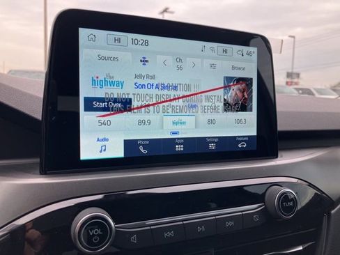 New 2026 Ford Escape Active image 34