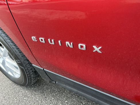 Used 2024 Chevrolet Equinox LT image 12