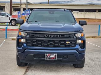 Used 2023 Chevrolet Silverado 1500 Custom video 2