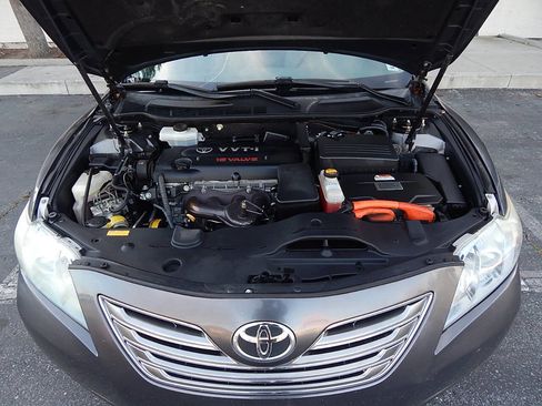Used 2009 Toyota Camry Hybrid image 25