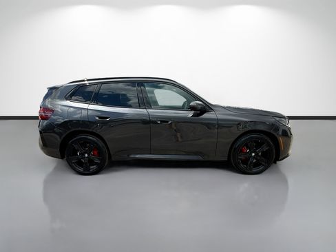 New 2026 BMW X3 xDrive30i w/ Premium Package AWD/4WD image 2