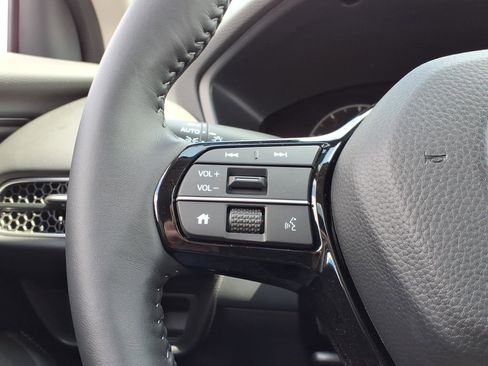 New 2026 Honda HR-V EX-L image 21