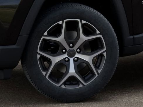 New 2026 Jeep Compass Limited AWD/4WD image 8