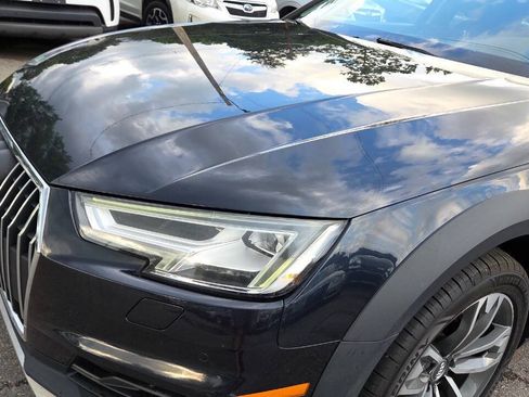 Used 2017 Audi A4 2.0T allroad Premium Plus w/ Technology Package AWD/4WD image 26