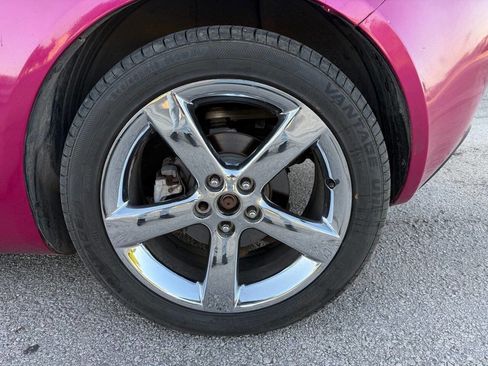 Used 2008 Pontiac Solstice Convertible w/ Premium Package image 28