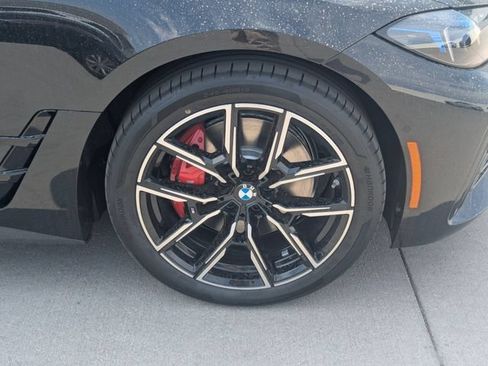 New 2026 BMW i4 eDrive40 w/ M Sport Package RWD image 11