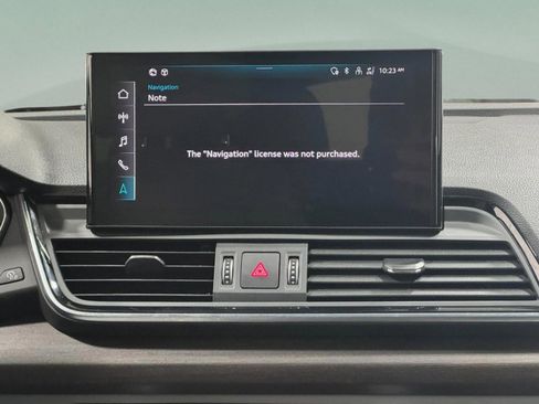 Certified 2022 Audi Q5 2.0T Premium image 13