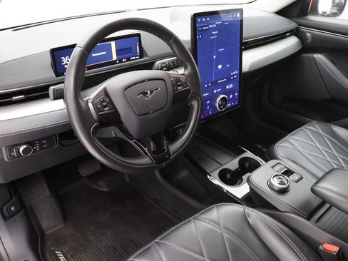 Used 2021 Ford Mustang Mach-E Select w/ Comfort/Appearance Package image 14