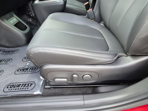 New 2026 Hyundai Ioniq 5 SEL RWD image 20