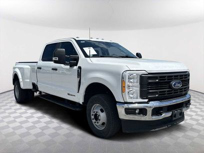 Used 2023 Ford F350 XL w/ 360-Degree Camera Package