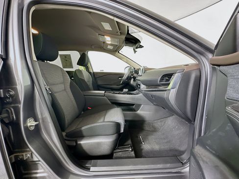 Used 2023 Nissan Rogue SV FWD image 31