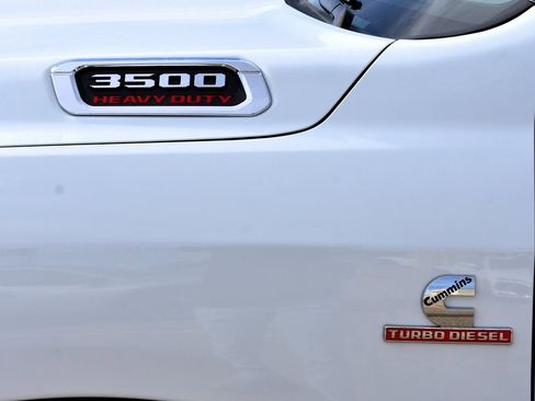 Certified 2023 RAM 3500 Tradesman image 7