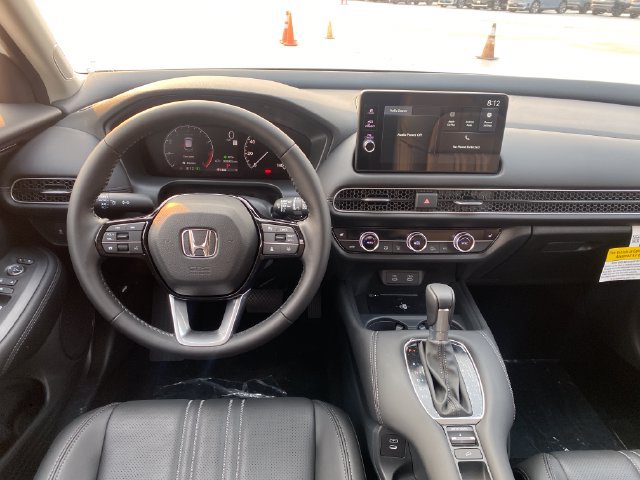 New 2027 Honda HR-V EX-L image 14