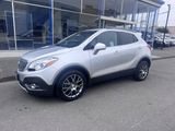 Used 2016 Buick Encore Sport Touring image 4