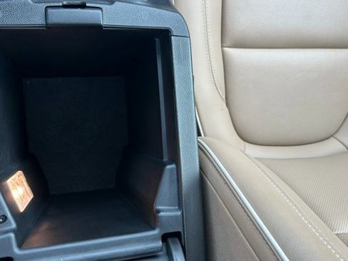 Certified 2023 Chevrolet Traverse Premier image 35