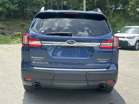 Used 2019 Subaru Ascent Touring w/ Popular Package #2A AWD/4WD image 4