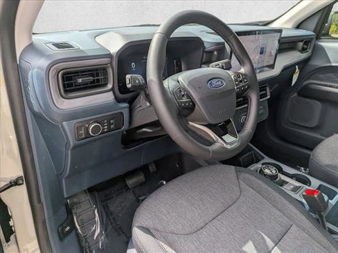 New 2025 Ford Maverick XLT w/ XLT Luxury Package image 3