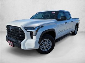 Used 2024 Toyota Tundra SR5 video 1
