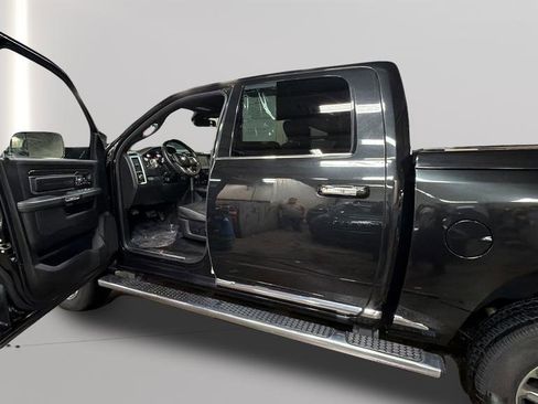Used 2017 RAM 1500 Limited image 13