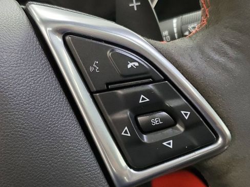 Used 2021 Chevrolet Camaro ZL1 w/ LPO, ZL1 Protection Package RWD image 33