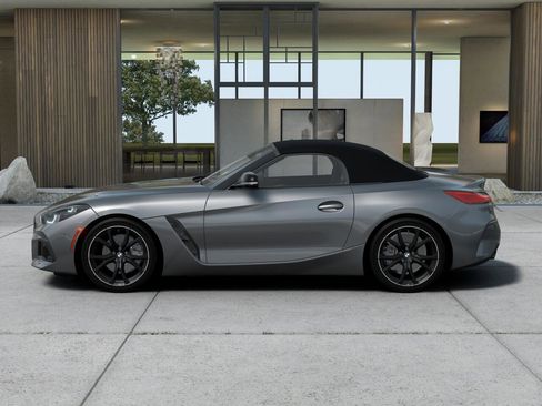 New 2026 BMW Z4 sDrive30i image 4