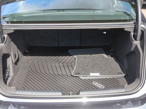 New 2026 Audi A6 Premium Plus image 22