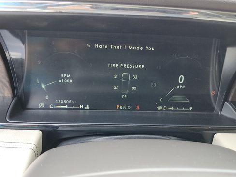 Used 2019 Lincoln Navigator L Reserve AWD/4WD image 33