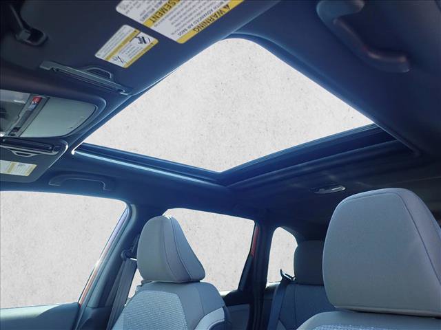 New 2026 Subaru Forester Touring AWD/4WD image 14