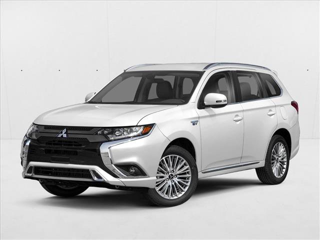 Used 2019 Mitsubishi Outlander SEL AWD/4WD image 1