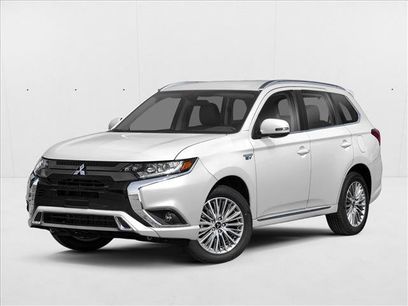 Used 2019 Mitsubishi Outlander SEL