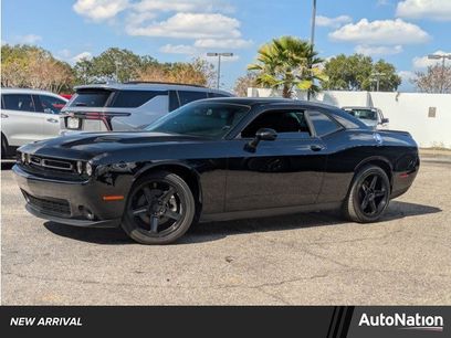 Used 2018 Dodge Challenger SXT w/ Super Sport Group (SS/T)
