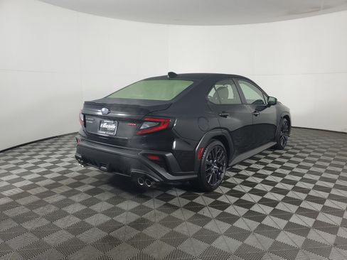 New 2025 Subaru WRX Premium image 4