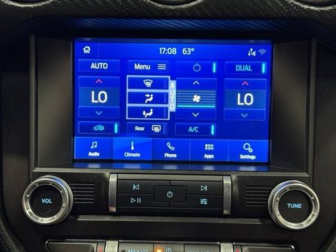 Used 2021 Ford Mustang Coupe w/ Equipment Group 101A RWD image 28