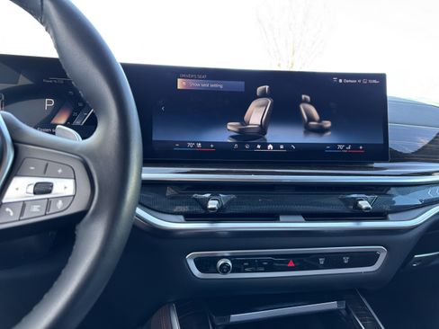 Certified 2026 BMW X5 xDrive40i image 18