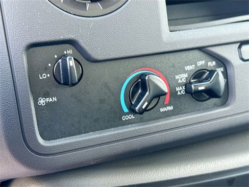 New 2025 Ford E-350 and Econoline 350 Super Duty w/ Power Equipment Group image 10