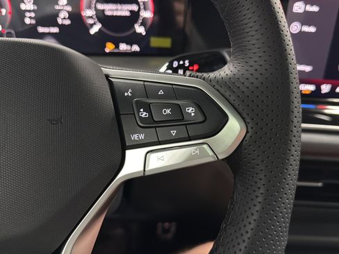 New 2026 Volkswagen Tiguan SE R-Line image 30