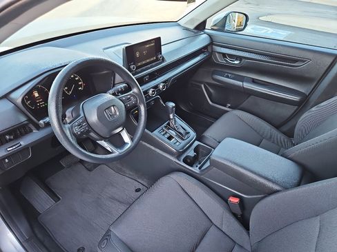 Used 2024 Honda CR-V EX image 10