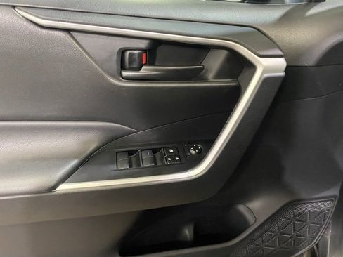 Certified 2021 Toyota RAV4 LE image 13