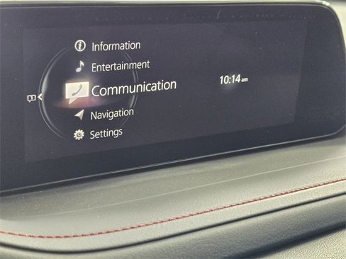 Certified 2023 MAZDA CX-30 AWD 2.5 S w/ Preferred Package image 20