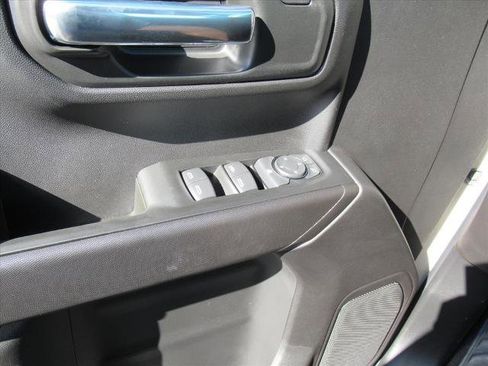 New 2026 Chevrolet Silverado 1500 Custom image 28