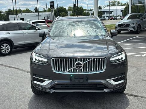 Certified 2023 Volvo XC90 B6 Plus w/ Protection Package Premier AWD/4WD image 5
