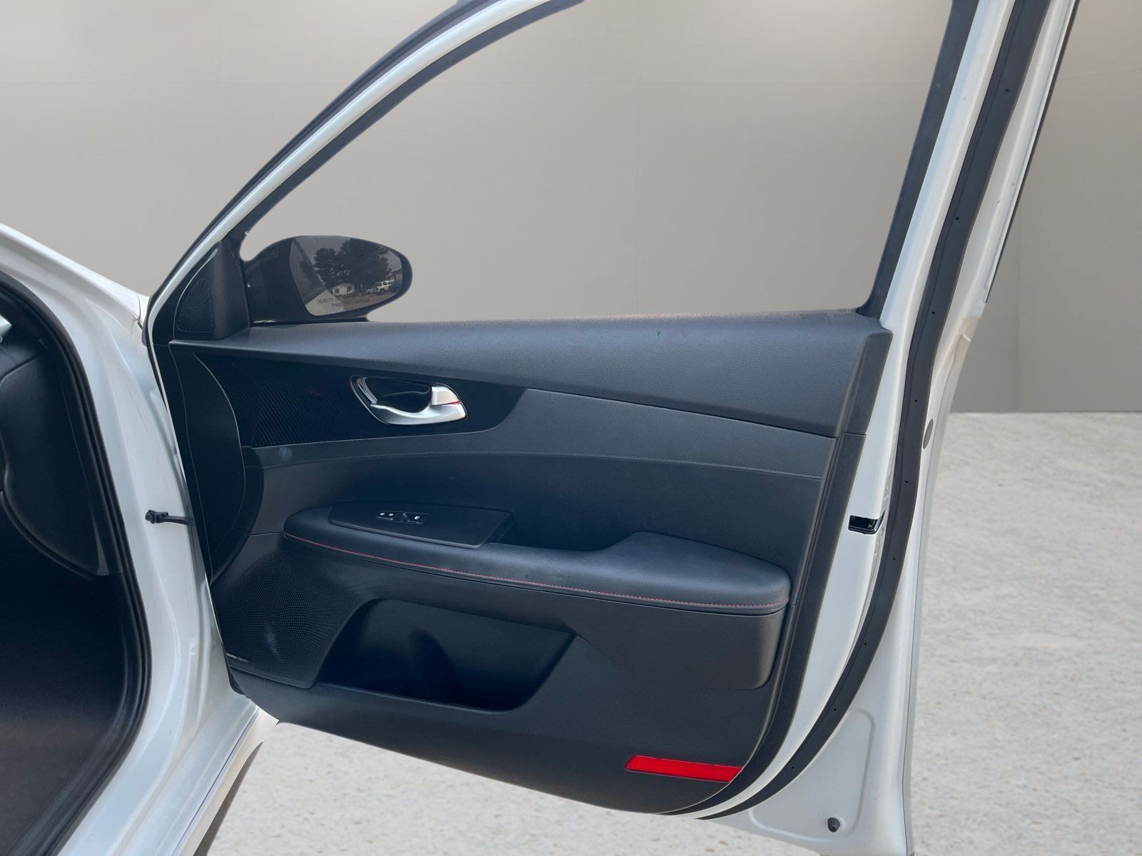 Used 2023 Kia Forte GT w/ GT2 Package FWD image 36