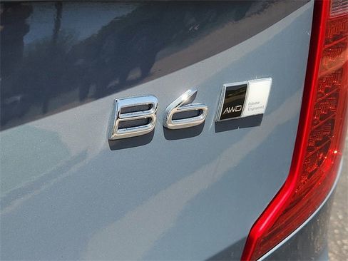 Used 2023 Volvo XC90 B6 Ultimate image 9