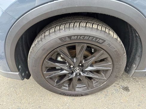 Used 2022 MAZDA CX-5 Carbon Edition AWD/4WD image 10