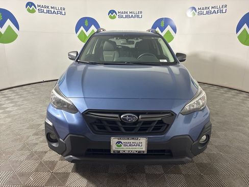 Used 2023 Subaru Crosstrek 2.5i Sport AWD/4WD image 2